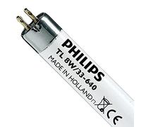 Philips Lámpara fluorescente TL 33 - 640 HQ G5 coolwh High Quality Coolwhite 8 W