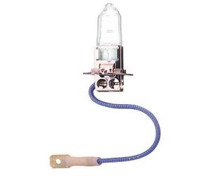 PHILIPS Lámpara H3 Vision halógena para OPEL: Kadett, Vectra, Omega, Corsa, Meriva, Zafira, Signum, Combo, Monterey, Astra, Calibra (Ref: 69561130)