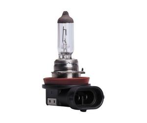 PHILIPS Lámpara H8 Standard halógena para AUDI: A5, A4, SQ5, RS3, S5, RS4, S3, Q5, TT, S7, A6, RS5, S4, A1, RS7, S1, S6, A8, RS6, A3 (Ref: 12360B1)