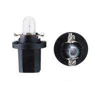 PHILIPS Lámpara incandescente, panel de instrumentos (Ref: 12598B2)