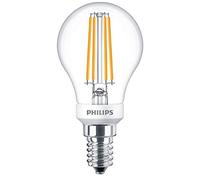 Philips Lámpara LED Classic LEDluster D 5-40 W P45 E14 827 cl