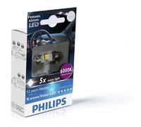PHILIPS Lámpara LED para SKODA: Fabia & MAZDA: 3 & HYUNDAI: Accent & VOLKSWAGEN: Golf, Passat, Polo, Transporter & KIA: Niro, Optima (Ref: 12946I60X1)