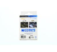 PHILIPS Lámpara para VOLKSWAGEN: Sharan, Tiguan, New Beetle, Eos, Polo, LT, Phaeton, Golf, Passat, Lupo, Caddy, Touran, Golf Cabriolet (Ref: 38722330)