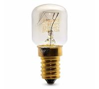 PHILIPS Lámpara pigmea para horno de rosca Edison pequeña SES E14 de 40 W