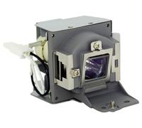 PHILIPS lámpara proyector para BENQ 5J.J9V05.001 con carcasa codalux