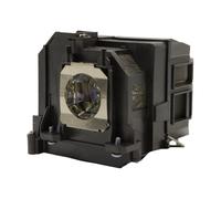 PHILIPS lámpara proyector para EPSON ELPLP71, V13H010L71 con carcasa codalux