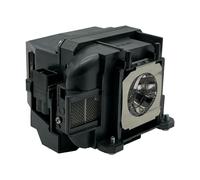 PHILIPS lámpara proyector para EPSON ELPLP87, V13H010L87, 1648256 con carcasa co