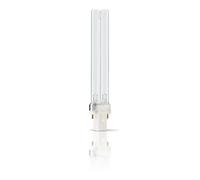 Philips Lámpara UVC TUV PL-S G23 5W para Purificador de Teich