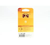 PHILIPS Lámpara W1,2W Ultinon Pro6000 SL halógena para ISUZU: Trooper & ALPINA: B10 (Ref: 12516B2)