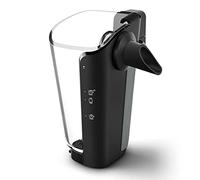 Philips LatteGo CA6708/10 - Recipiente para leche (2 piezas, para cafeteras LatteGo)