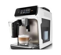 Cafetera Automática Philips Serie 2300 EP2333/40 1.8L 1500W LatteGo molinillo integrado