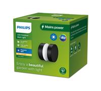 Philips - Lavanda SWA 6W 27K BL HV 06