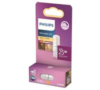 Philips - LED 25W G9 WW 230V Dim SRT6