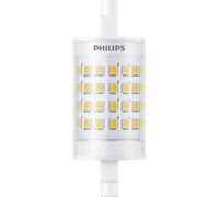 Philips - LED 60W R7S 78mm WH RF ND SRT4