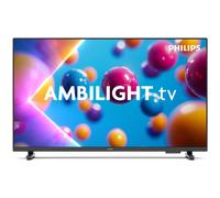 Philips 32PFS6900 HD LED Smart TV - Pantalla de 32 Pulgadas con Pixel Plus, Plataforma Titan OS y Sonido Dolby Digital - Funciona con Alexa y con el Asistente de Voz de Google