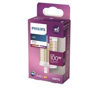 Philips - LED 100W R7S 78mm WH ND SRT4