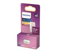 Philips - LED 25W G9 WW ND 2SRT6