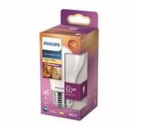 Philips - LED classic 60W A60 E27 FR WGD90 SRT4