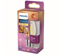 Philips Vela y brillo (regulable)