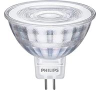Philips LED - Bombilla LED, Foco LED, GU5. 3, Luz Blanca Fría, 35W