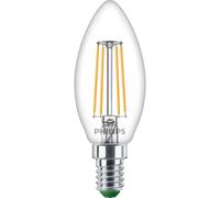 Philips - LED CLA 40W B35 E14 2700K CL UE SRT4