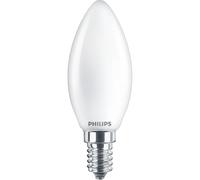 LED classic 40W B35 E14 WW FR ND 2PF/6