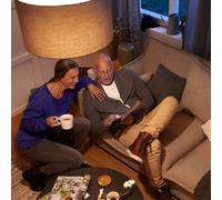 Philips LED Classic a gota E14 P45 1,4W claro