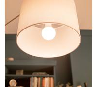 Philips LED E27 7W 806lm 2.700K mate 3 ud EC:EPREL:1825139