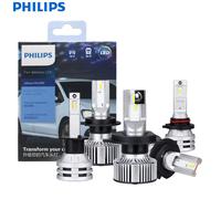 Philips LED Ultinon Pro3101 H1 12/24V P14.5s 38W 6000K blanco brillante luces de luz alta y baja LED faros delanteros de coche 11258U3101X