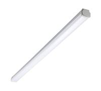 Philips LED Impermeable Pantalla Ledinaire WT060C 46W 5600lm - 865 Luz de Día | 150cm - Reemplazo 1x58W
