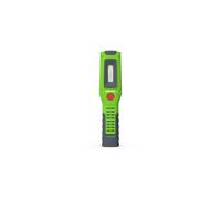 Philips automotive lighting Xperion 3000 Pillar lámpara de Trabajo LED, lámpara de Taller Recargable Resistente, lámpara de inspección, 500lm, Base giratoria