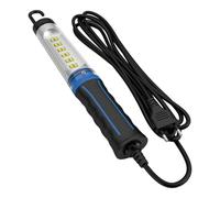 Philips LED Lámpara de Trabajo LPL35X1 5m Cable 12 High Power Taller 330lm IP54