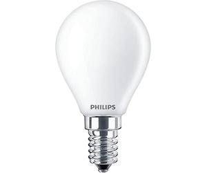 Philips LEDclassic Lampe ersetzt 40W, E1