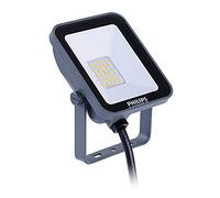 Philips Ledinaire Scheinwerfer Gen3 BVP164 LED12/840 PSU 10W SWBCE, 10W, 1200lm, 4000K, Schwarz (53356199)