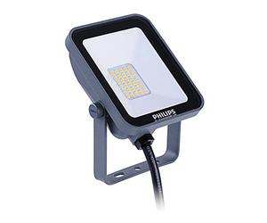 Philips Ledinaire Scheinwerfer Gen3 BVP164 LED12/840 PSU 10W SWBCE, 10W, 1200lm, 4000K, Schwarz (53356199)