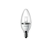 Philips lednov3e14olc Novallu D 3w e14 2700k 230v b35 CL