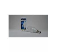 Philips lednove14olf Philips Oliva LED Vela 2w e14 b35 3000 K Esmeril Ledn