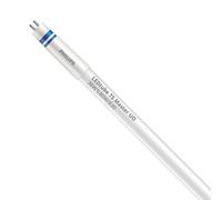 Philips LEDtube T5 MASTER (HF) Ultra Output 36W 5200lm - 830 Luz Cálida | 145cm - Reemplazo 80W