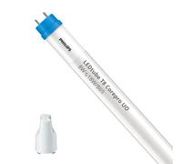Philips LEDtube T8 Corepro (EM Mains) High Output 8W 900lm - 865 Luz de Día | 60cm - Reemplazo 18W