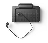 Philips LFH 5220/03 Transcription Set Integrator ACC5220 - 3 Pedal Incl. Headpho