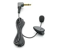 Philips LFH 9173 Micrófono PC Negro