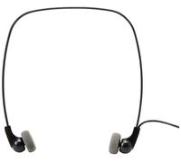 Philips LFH0334 - Auriculares para transcripción Individual