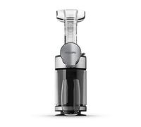 Philips Extractor de Jugos - 200W, 1L, HomeID App Recetas (hr1949/20) Nuevo