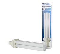 Philips Lighting 621009 Master PL-C26W - Bombilla compacta (26 W)