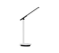 Philips Lighting 8719514420410 Lámpara Flexo, Color Blanco