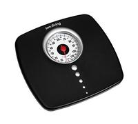 Philips Lighting bascula de baño mecanica, Aluminio, 26,5 x 28,5 x 4,5 cm