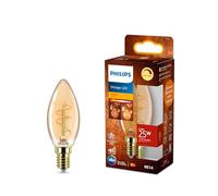 Philips Lighting Fuente de luz, 3.1 W, Oro
