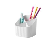 Philips Lighting HAN Re-X-Loop 17238-912 - Carcaj de escritorio, diseño joven y