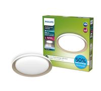 Philips - Pebblo UE Ceiling SS W 10W 40K