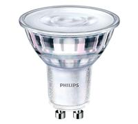 Philips Lighting LED foco cristal 50 W GU10 luz natural no dim